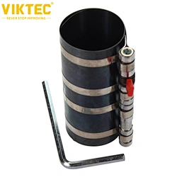 6" Piston Ring Compressor